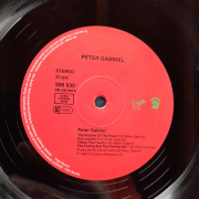 Peter Gabriel - same