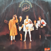 Golden Earring - Contraband