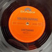 Golden Earring - Contraband
