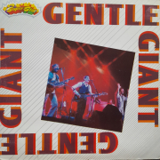 Gentle Giant - same