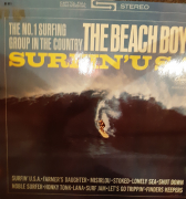 Beach Boys - Surfin USA