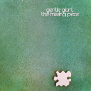 Gentle Giant - The missing piece