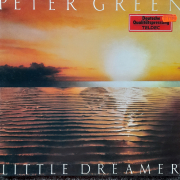 Peter Green - Little Dreamer