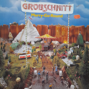 Grobschnitt - Merry-go-round