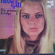 France Gall - Die grossen Erfolge II