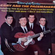 Gerry and the Pacemakers - Stars of the Sixties