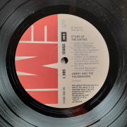 Gerry and the Pacemakers - Stars of the Sixties