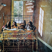 Jo Jo Gunne - Jumpin the Gunne
