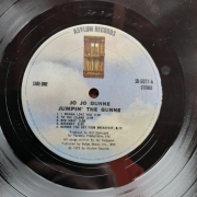 Jo Jo Gunne - Jumpin the Gunne