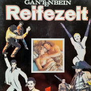 Gantenbein - Reifezeit