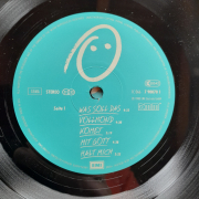 Herbert Grönemeyer - Ö