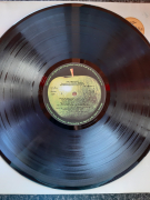 Beatles - White Album (mit Nummer)