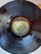 Beatles - White Album (mit Nummer)