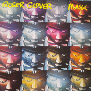 Roger Glover - Mask
