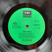 J. Geils Band - Love Stinks