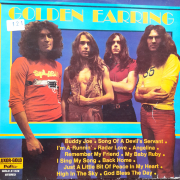 Golden Earring - same