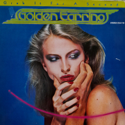 Golden Earring - Grab it for a Second