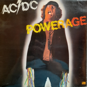 AC/DC - Powerage