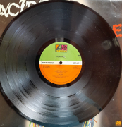 AC/DC - Powerage