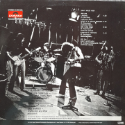 Golden Earring - eight  miles high