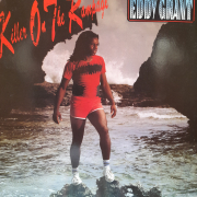 Eddy Grant - Killer on the Rampage