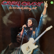Eddy Grant - En vivo desde Notting Hill /Live at Notting Hill Carneval