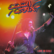 Eddy Grant - Love in Exile