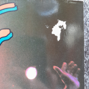 Eddy Grant - Love in Exile