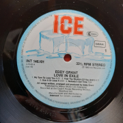 Eddy Grant - Love in Exile