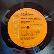 Robert Gordon - Are you gonna be the one