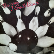 J. Geils Band - Best of the J. Geils Band