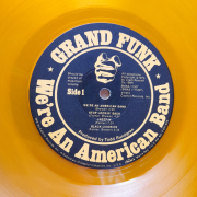 Grand Funk - Were an American Band