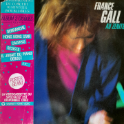 France Gall - Au Zenith