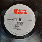 France Gall - Au Zenith
