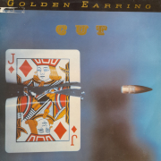Golden Earring - Cut