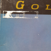Golden Earring - Cut