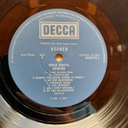 Genesis - Rock Roots