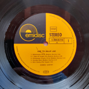 Bobbie Gentry - Ode to Billie Joe