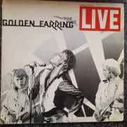 Golden Earring - Live