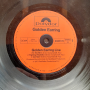 Golden Earring - Live
