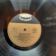 Golden Earring - Rock Sensation
