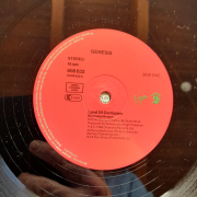 Genesis - Land of Confusion (Maxi)