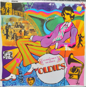 Beatles - A Colletion of Beatles Oldies