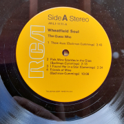 Guess Who - Wheatfild Soul