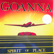 Goanna - Spirit of Place