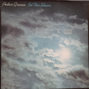 Peter Green - In the Skies