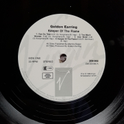 Golden Earring - Keeper of the Flame
