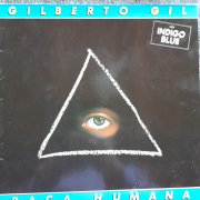 Gilberto Gil - Raça Humana