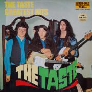 Taste - Greatest Hits