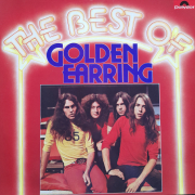 Golden Earring - The Best of Golden Earring